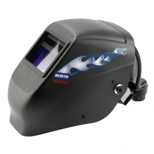 Leia Fuente Saca la aseguranza R42 - Máscara TIGERHOOD para equipo motorizado - Tienda Grupo JR 2014